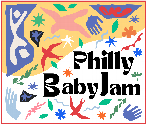  Philly Baby Jam with Ninth Planet 